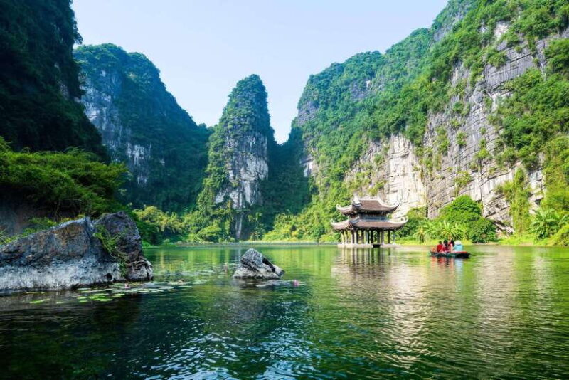 From Hanoi: 4 Day NINH BINH -HA LONG BAY- HA GIANG LOOP tour - Final Thoughts