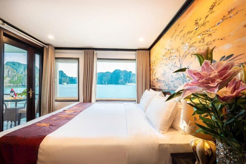 From Hanoi : 4-day Ninh Binh-Halong Bay Cruise with Balcony - Final Thoughts: Who Should Consider This Tour?