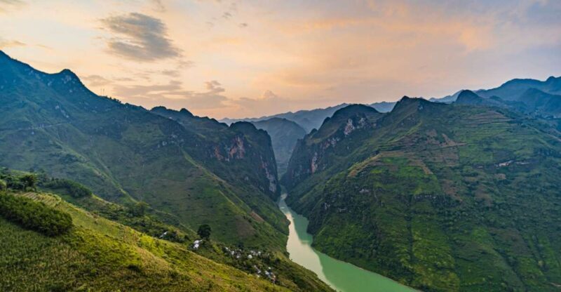From Hanoi: 4-Day Panorama Of Ha Giang Loop Private Tour - A Closer Look at the Itinerary