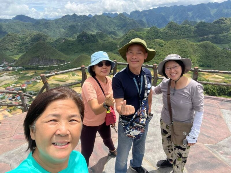 From Hanoi: 4-Day Panorama Of Ha Giang Loop Private Tour - Final Thoughts
