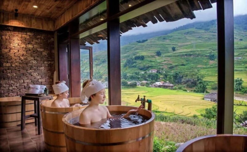 From Hanoi: 4-Day Sapa, Fansipan, and Ethnic Market Tour - Key Points