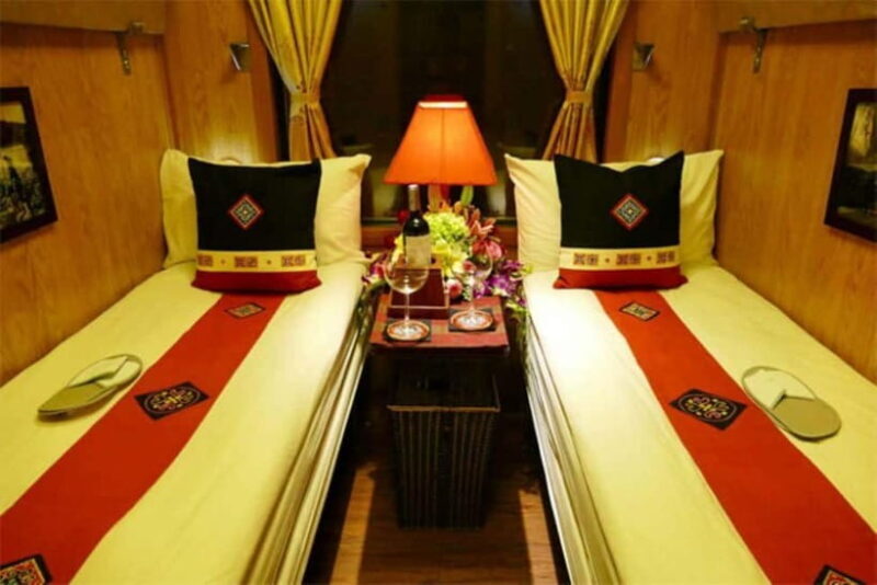 From Hanoi: 4-Day Sapa, Fansipan, and Ethnic Market Tour - An Adventure in Style and Culture