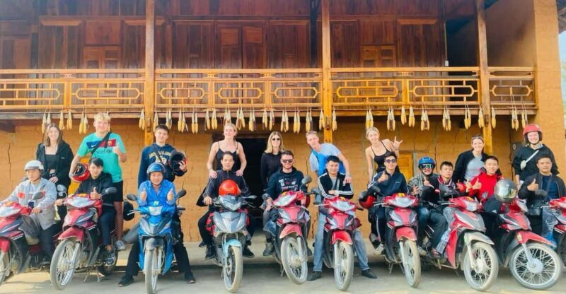 From Hanoi: 4 Days Ha Giang Loop Motorbike Tour - What Does This Tour Mean for You?