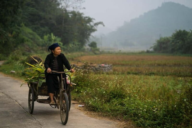 From Hanoi: 5-Day Ha Giang, Cao Bang, Ban Gioc Waterfall - Exploring Cao Bang’s Revolutionary Past and Ba Be Lake