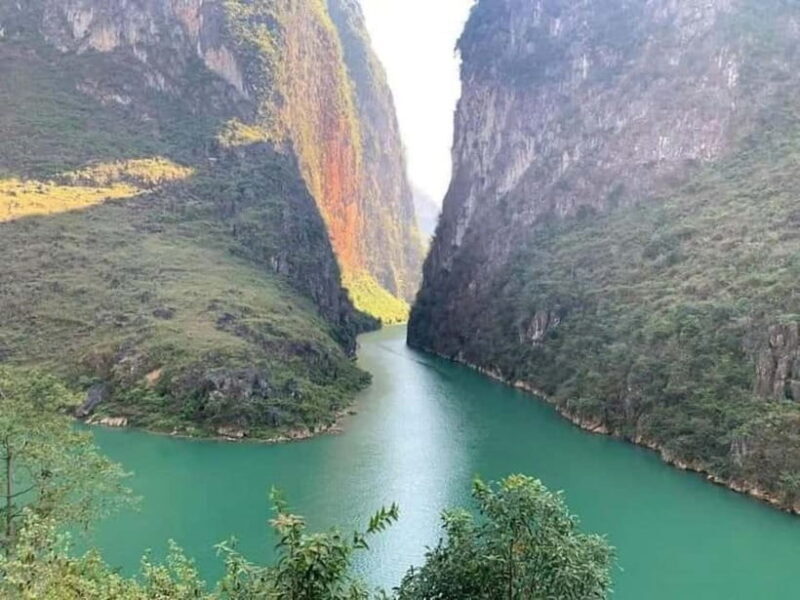 From Hanoi: 5-Day Ha Giang, Cao Bang, Ban Gioc Waterfall - What to Expect: Practical Details