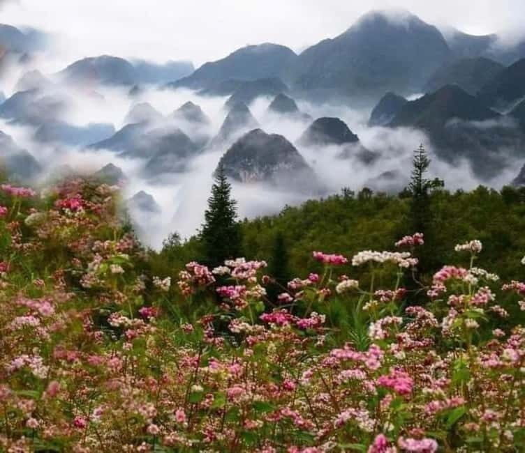 From Hanoi: 5-Day Ha Giang, Cao Bang, Ban Gioc Waterfall - Is It Worth The Price?
