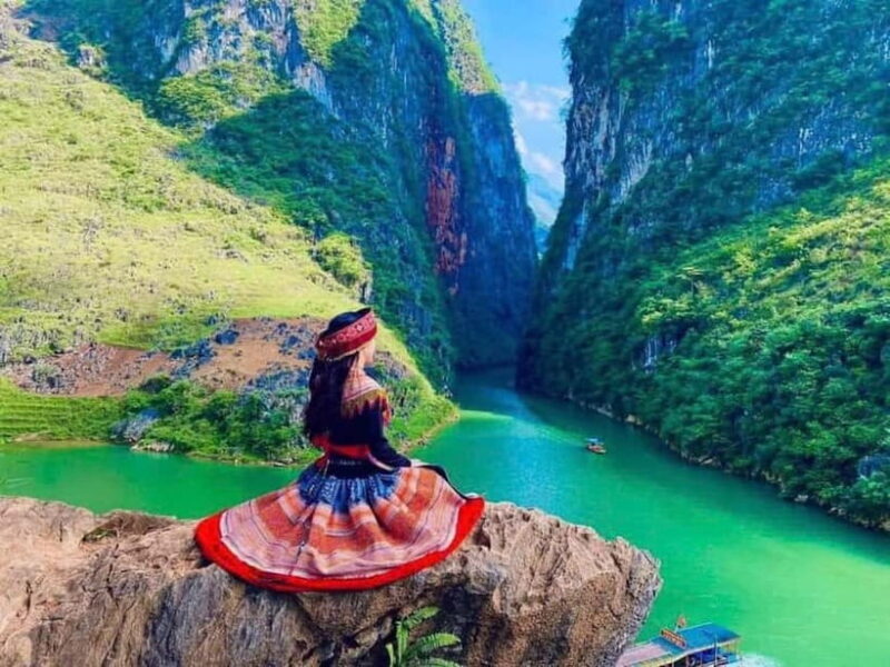 From Hanoi: 5-Day Ha Giang, Cao Bang, Ban Gioc Waterfall - Who Will Love This Tour?