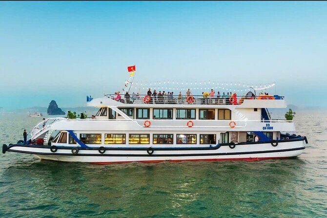 From Hanoi All Inclusive Day Cruise with Buffet Lunch - Final Thoughts: Is This Tour Right for You?