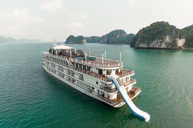 From Hanoi: Ambassador Cruise 2D1N Ha Long Bay & Lan Ha Bay Tour - Final Thoughts