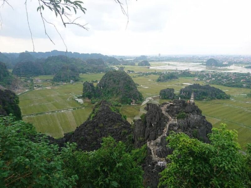 From Hanoi: Bai Dinh and Tràng An Guided Day Trip with Lunch - Final Thoughts