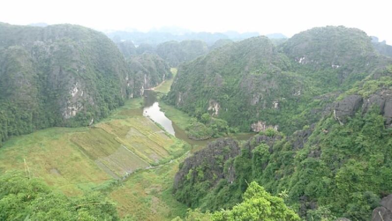 From Hanoi: Bai Dinh and Tràng An Guided Day Trip with Lunch - FAQ