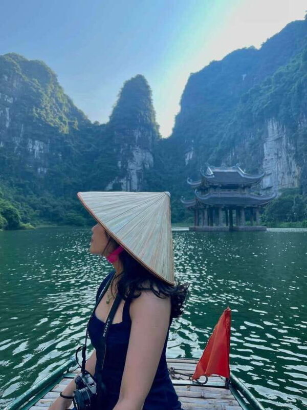 FROM HANOI: BAI DINH PAGODA - TRANG AN ECOTOURISM - MUA CAVE - Who Will Love This Tour?