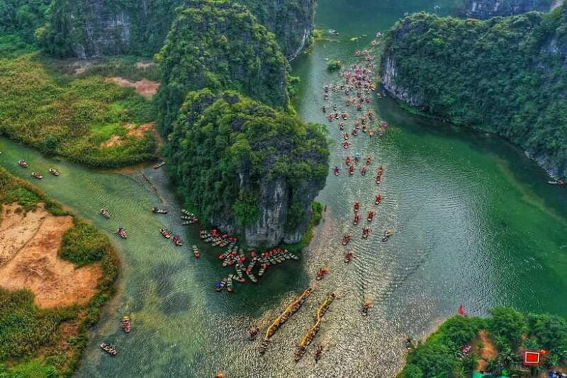 FROM HANOI: BAI DINH PAGODA - TRANG AN ECOTOURISM - MUA CAVE - Final Thoughts