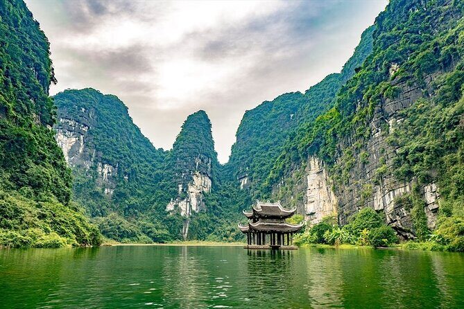 From Hanoi: Bai Dinh Trang An Adventure Day Tour - What the Tour Looks Like — A Detailed Breakdown