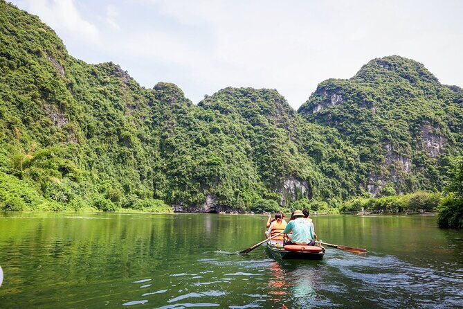 From Hanoi: Bai Dinh Trang An Adventure Day Tour - The Bottom Line — Who Is This Tour Best For?