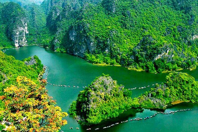 From Hanoi: Bai Dinh Trang An Adventure Day Tour - FAQ