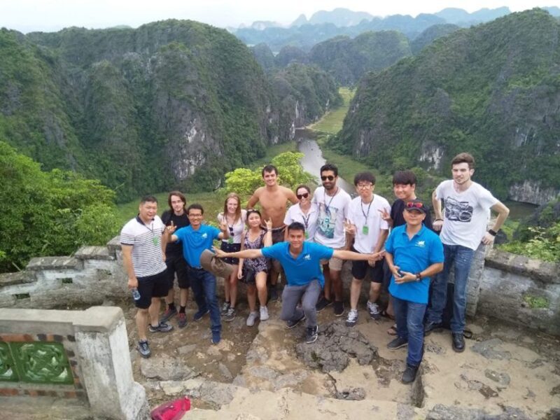 From Hanoi: Bai Dinh, Trang An, and Mua Cave Full-Day Tour - Final Thoughts