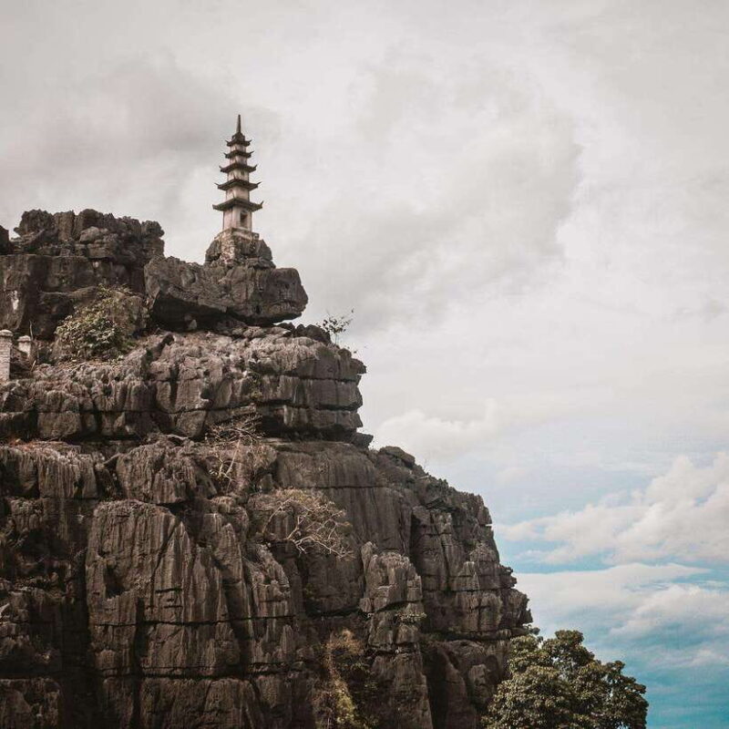 From Hanoi: Bai Dinh, Trang An Mua Cave - A Scenic Day Tour - Final Thoughts