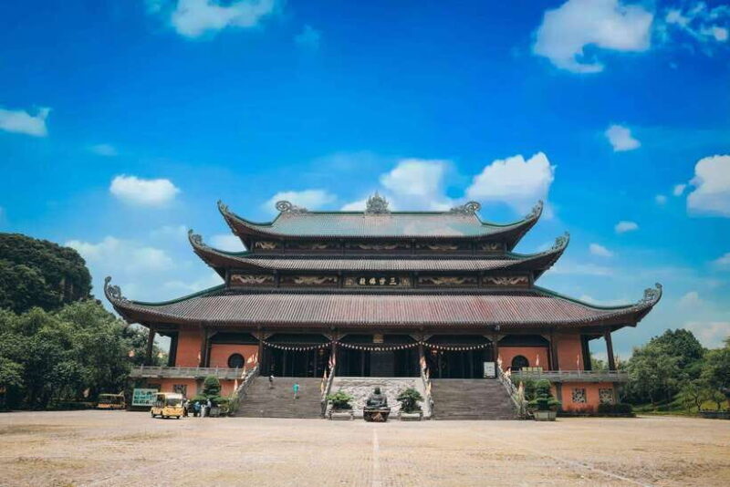 From Hanoi: Bai Dinh, Trang An Mua Cave - A Scenic Day Tour - FAQ