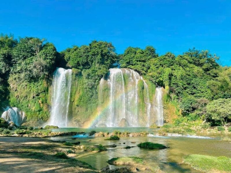 From Hanoi: Ban Gioc Waterfall 2 Day 1 Night - Small Group - Who Will Love This Tour?