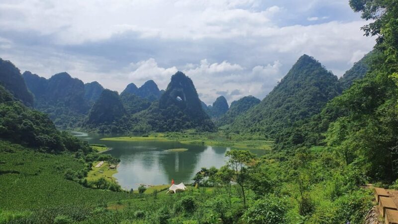 From Hanoi: Ban Gioc Waterfall 2 Day 1 Night - Small Group - FAQ