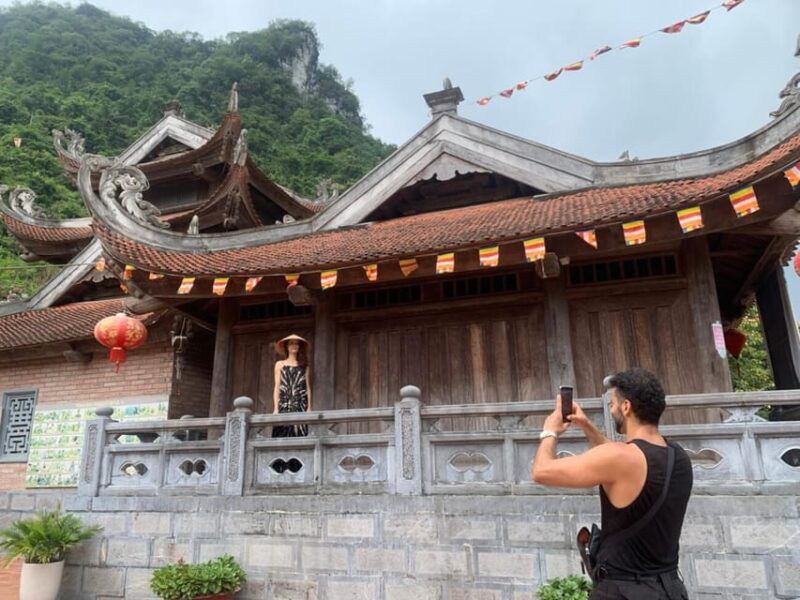 From Hanoi: Ban Gioc Waterfall 2 Day 1 Night - Small Group - Final Thoughts