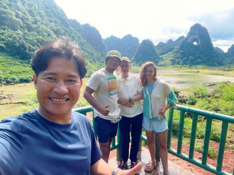 From Hanoi: Ban Gioc Waterfall and Tiger Cave 2-day Tour - Final Thoughts