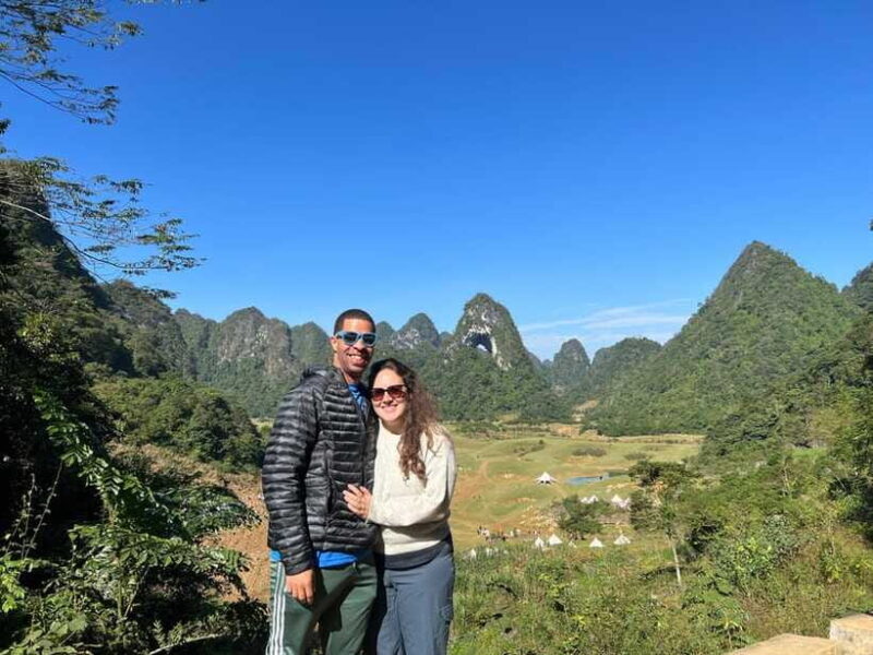 From Hanoi: Ban Gioc Waterfall & Angel Mountain 2-Day Tour - Who Will Love This Tour?