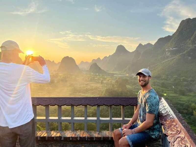 From Hanoi: Ban Gioc Waterfall & Angel Mountain 2-Day Tour - Final Thoughts