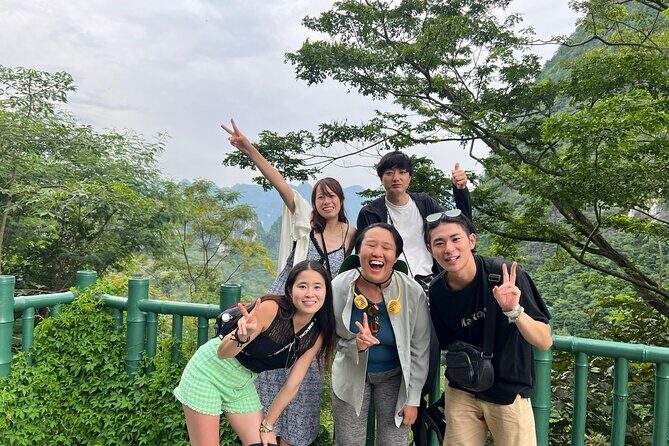 From Hanoi: Ban Gioc Waterfall - Angel Mountain 2D/1N By Car - An In-Depth Look at the Tour Experience