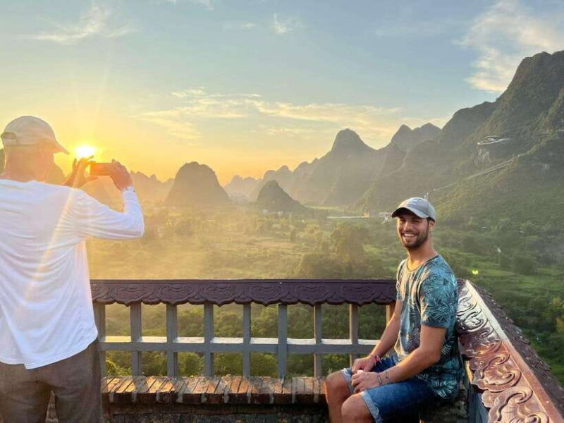 From Hanoi: Ban Gioc Waterfall - Local Villages 2nights/1day - Value for Money & Practical Tips