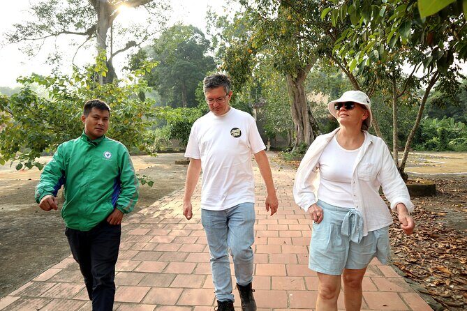 From Hanoi: Ban Gioc Waterfall - Local Villages 2nights/1day - The Practicalities: What You Should Know