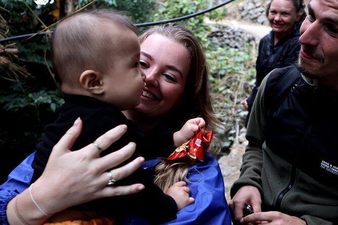 From Hanoi: Ban Gioc Waterfall - Local Villages 2nights/1day - FAQs