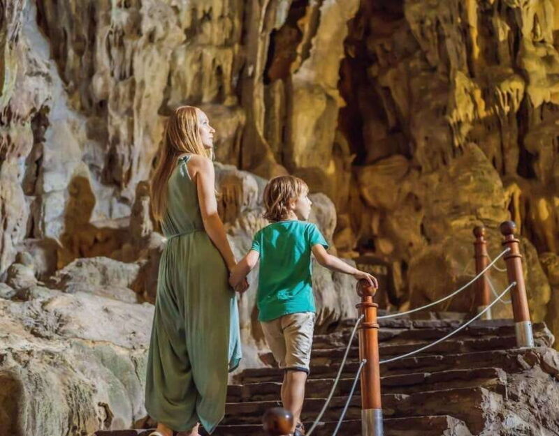 From Hanoi: BEST Ha Long Bay Tour on 5-Star Pamela Cruise - Who Will Love This Tour?