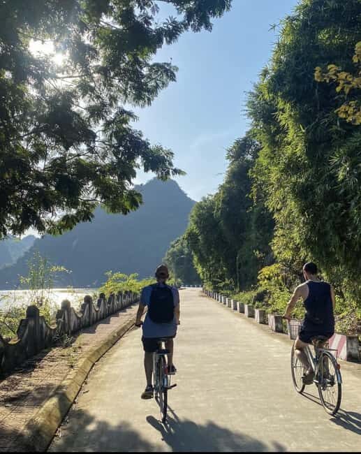 From Hanoi: Cat Ba 3-Day Cycling, Kayak & Cruise Experience - Logistics & Practicalities