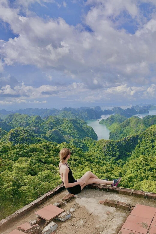From Hanoi: Cat Ba 3-Day Cycling, Kayak & Cruise Experience - The Experience Provider and Similar Tours