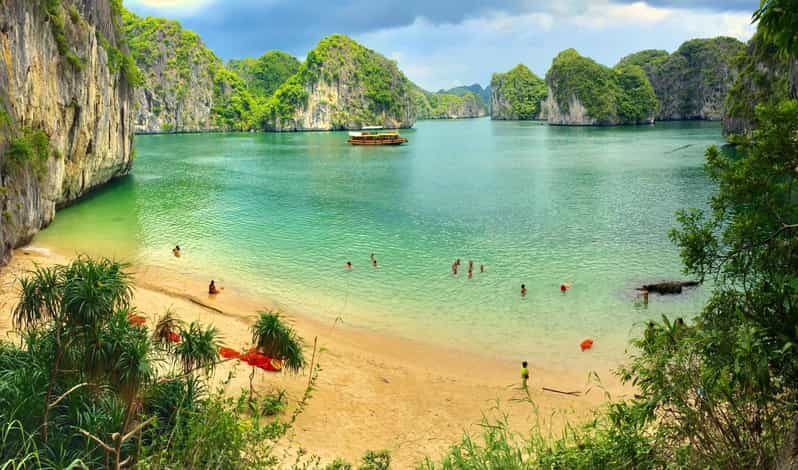 From Hanoi: Cat Ba 3-Day Cycling, Kayak & Cruise Experience - Who This Tour Is Best For
