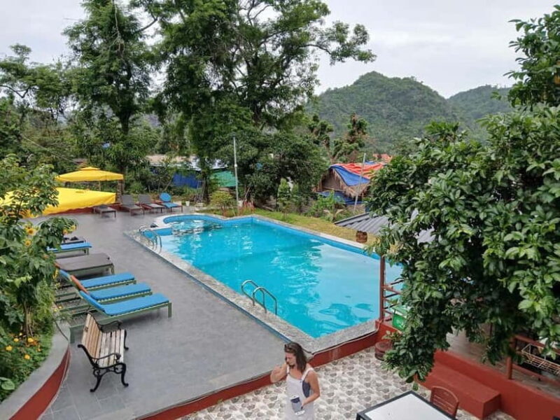 From Hanoi: Cat Ba Island 2-Day Tour with Trekking - FAQ