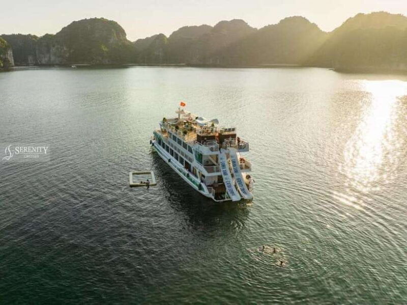 From Hanoi: Cat Ba Island and Lan Ha Bay Day Cruise Trip - Who Will Appreciate This Tour?