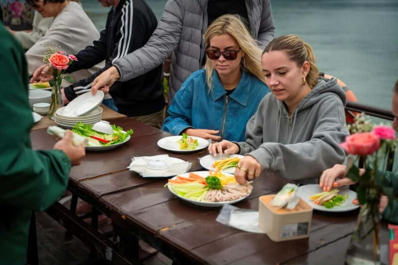 From Hanoi/Cat Ba: Lan Ha Bay Full-Day Boat Trip - FAQs