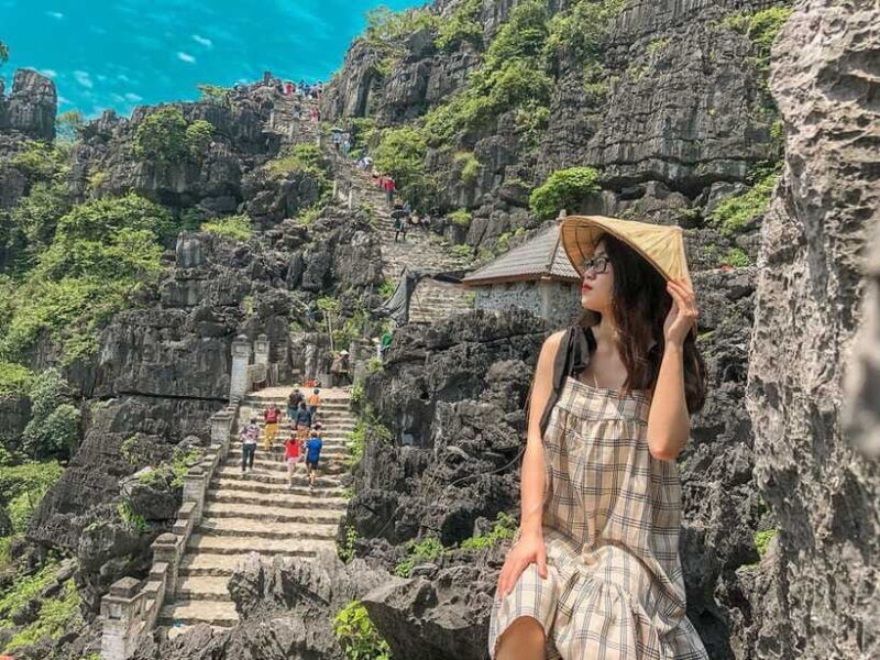 From Hanoi: Day Trip to Ninh Bình The Colors of Nature - Authenticity and Experience