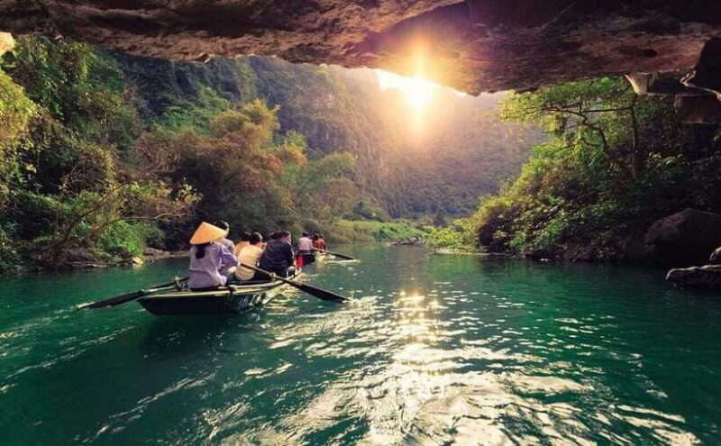 From Hanoi: Day Trip to Ninh Bình The Colors of Nature - FAQ