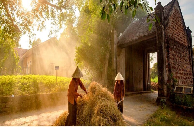 From Hanoi: Duong Lam Ancient Village Day Tour with Lunch - FAQ About the Duong Lam Ancient Village Day Tour
