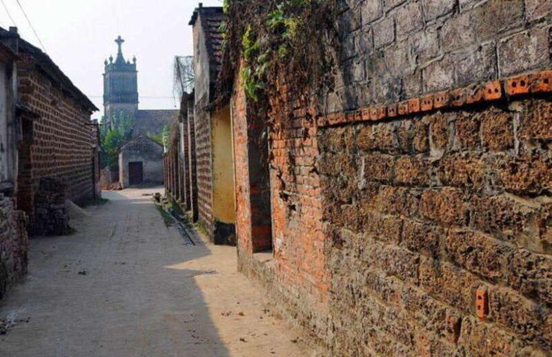 From Hanoi: Duong Lam Ancient Village Private Full-Day Trip - FAQ