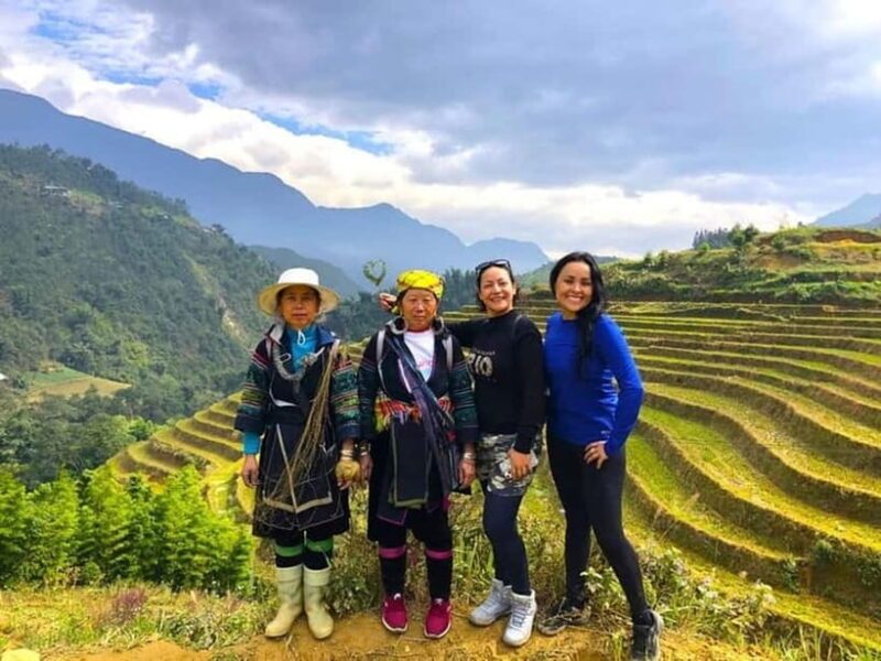 From Hanoi: Explore Sapa & Fansipan For 2 Days 1 Nights - Key Points