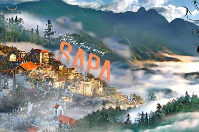 From Hanoi: Explore Sapa & Fansipan For 2 Days 1 Nights - An In-Depth Look at the Sapa & Fansipan Experience
