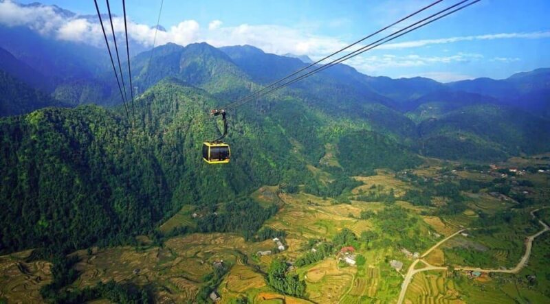 From Hanoi: Explore Sapa & Fansipan For 2 Days 1 Nights - Who Should Consider This Tour?