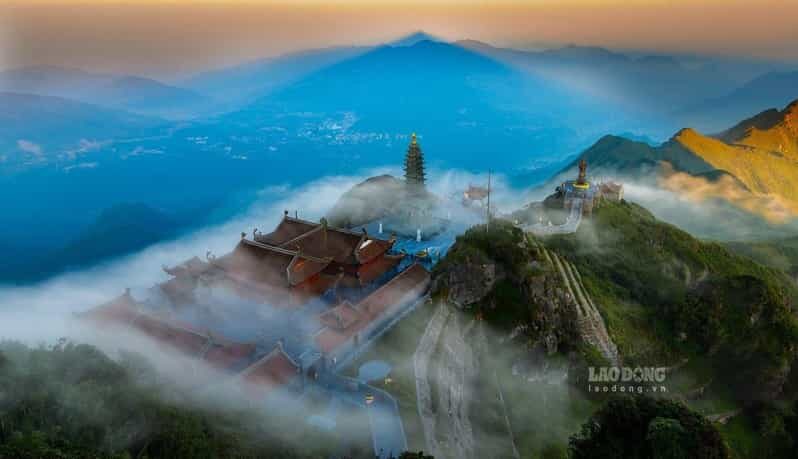 From Hanoi: Explore Sapa & Fansipan For 2 Days 1 Nights - The Sum Up