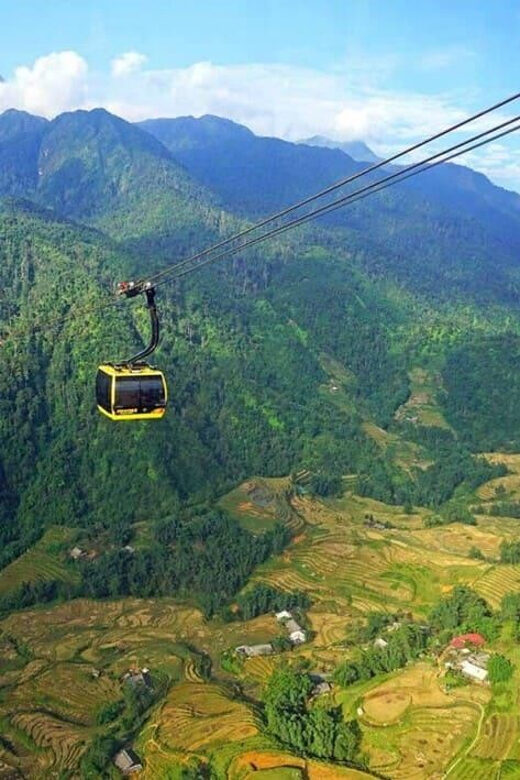 From Hanoi: Explore Sapa & Fansipan For 2 Days 1 Nights - FAQ