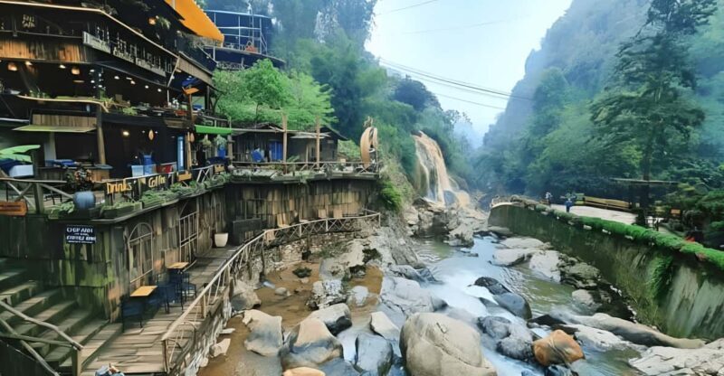From Hanoi: Explore Sapa & Local Village 3 Days - Exploring Sapa & Local Villages in 3 Days: A Practical Travel Review